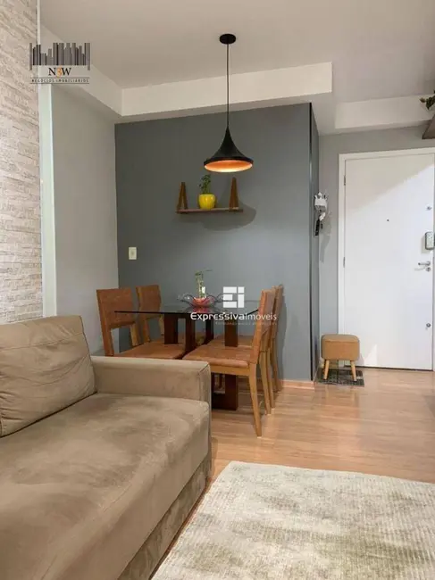 Foto 4 de Apartamento com 2 quartos à venda, 52m2 em Vila Leopoldina, São Paulo - SP