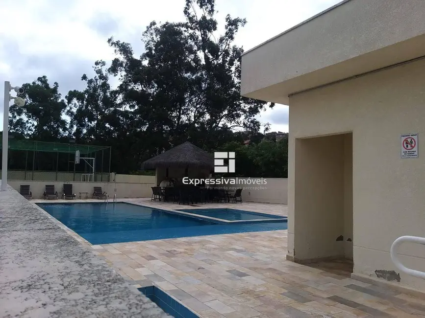 Foto 5 de Apartamento com 3 quartos à venda, 70m2 em Nova Itatiba, Itatiba - SP