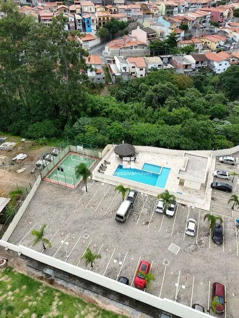 Foto 4 de Apartamento com 3 quartos à venda, 70m2 em Nova Itatiba, Itatiba - SP