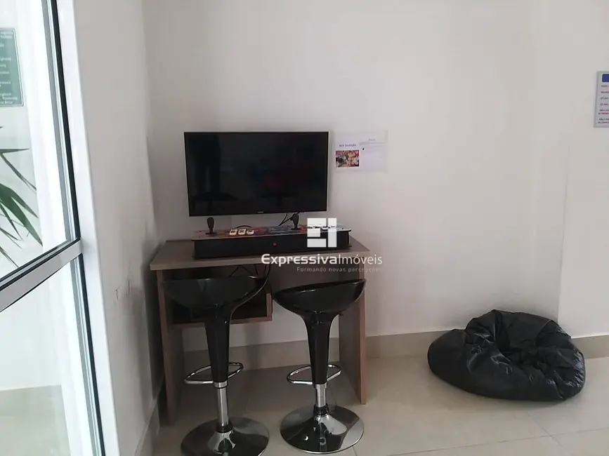 Foto 9 de Apartamento com 3 quartos à venda, 70m2 em Nova Itatiba, Itatiba - SP