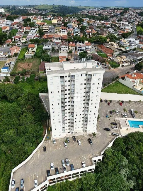 Foto 1 de Apartamento com 3 quartos à venda, 70m2 em Nova Itatiba, Itatiba - SP