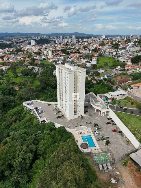 Foto 2 de Apartamento com 3 quartos à venda, 70m2 em Nova Itatiba, Itatiba - SP