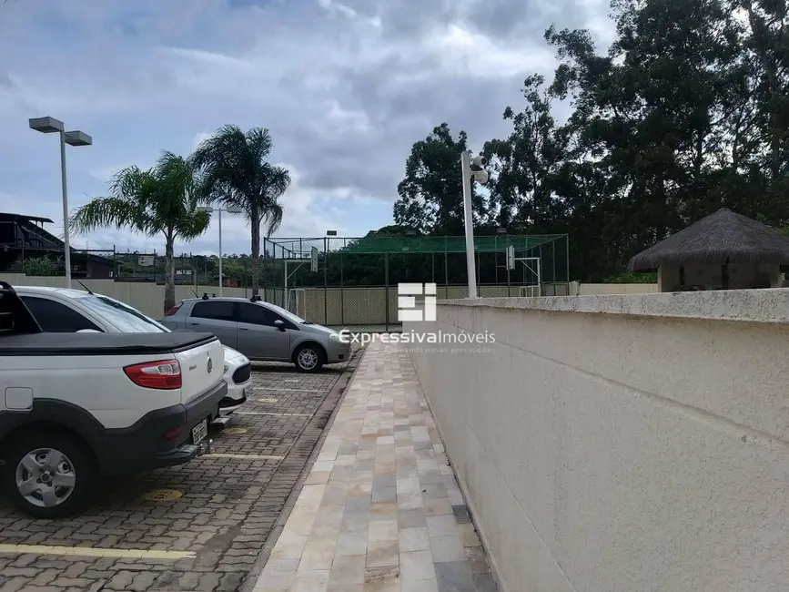 Foto 6 de Apartamento com 3 quartos à venda, 70m2 em Nova Itatiba, Itatiba - SP