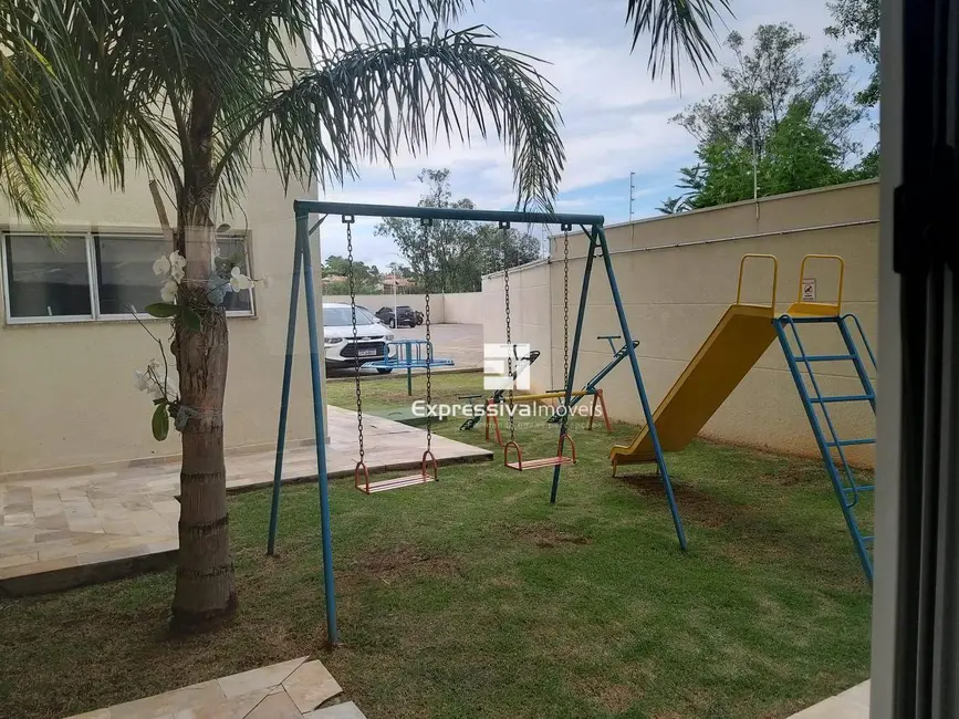 Foto 7 de Apartamento com 3 quartos à venda, 70m2 em Nova Itatiba, Itatiba - SP