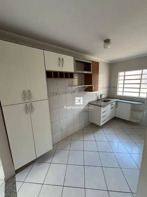 Foto 5 de Apartamento com 3 quartos à venda, 64m2 em Condomínio Residencial Beija-Flor, Itatiba - SP