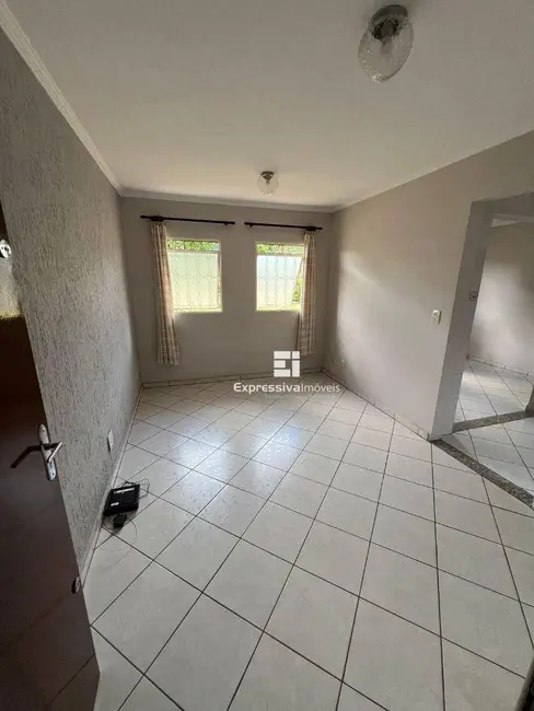 Foto 1 de Apartamento com 3 quartos à venda, 64m2 em Condomínio Residencial Beija-Flor, Itatiba - SP