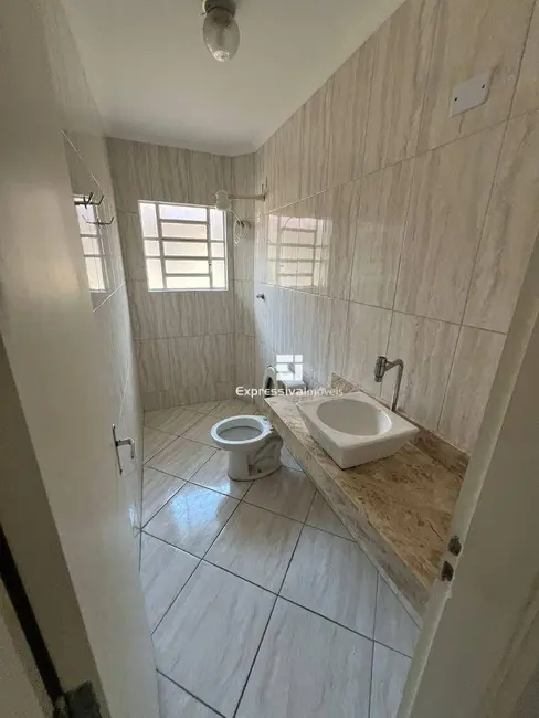 Foto 9 de Apartamento com 3 quartos à venda, 64m2 em Condomínio Residencial Beija-Flor, Itatiba - SP