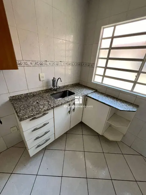Foto 6 de Apartamento com 3 quartos à venda, 64m2 em Condomínio Residencial Beija-Flor, Itatiba - SP