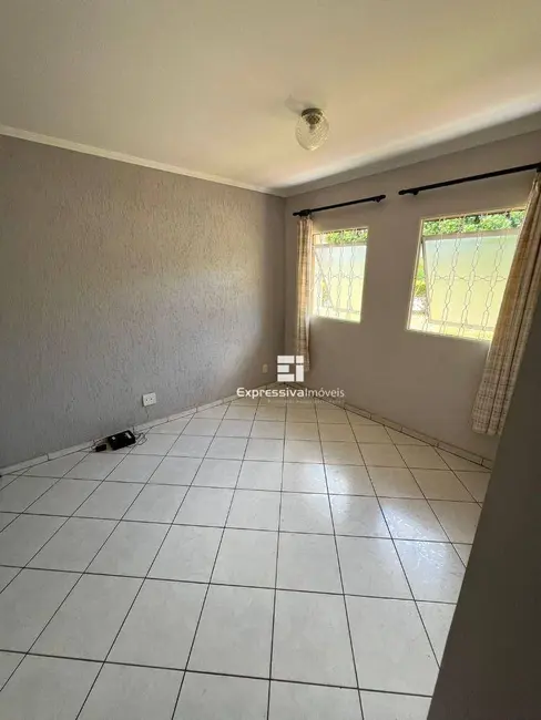 Foto 2 de Apartamento com 3 quartos à venda, 64m2 em Condomínio Residencial Beija-Flor, Itatiba - SP