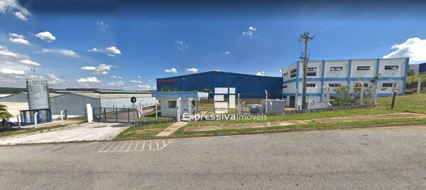 Foto 1 de Armazém / Galpão para alugar, 12073m2 em Distrito Industrial Alfredo Relo, Itatiba - SP