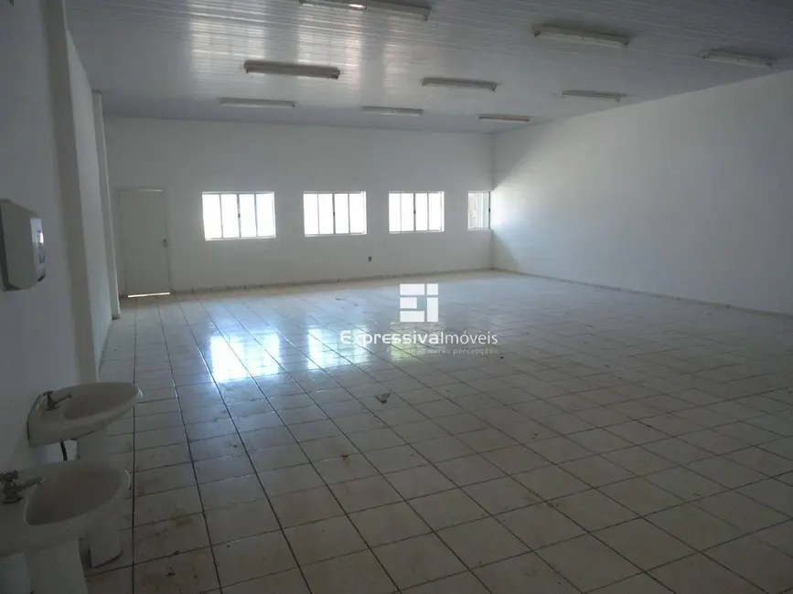 Foto 5 de Armazém / Galpão para alugar, 12073m2 em Distrito Industrial Alfredo Relo, Itatiba - SP