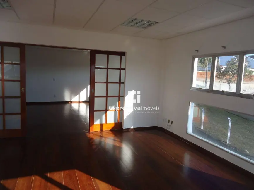 Foto 6 de Armazém / Galpão para alugar, 12073m2 em Distrito Industrial Alfredo Relo, Itatiba - SP