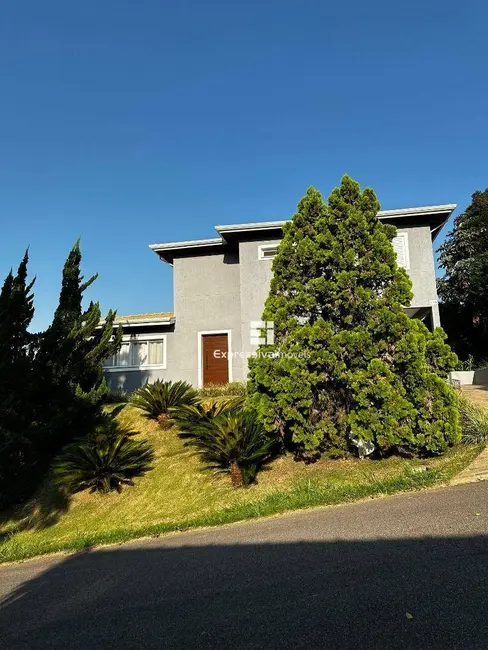 Foto 6 de Casa com 5 quartos à venda, 1400m2 em Parque da Fazenda, Itatiba - SP