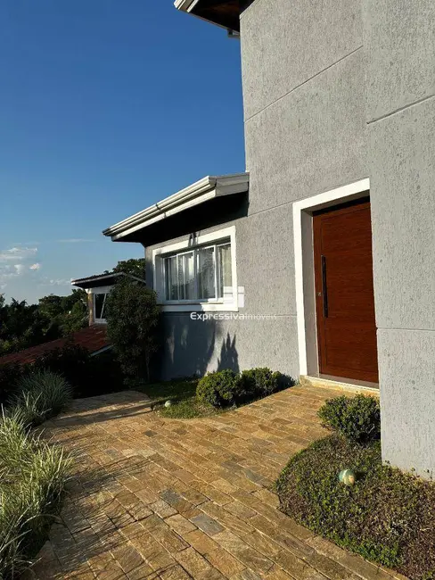 Foto 8 de Casa com 5 quartos à venda, 1400m2 em Parque da Fazenda, Itatiba - SP