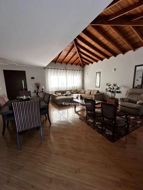 Foto 9 de Casa com 5 quartos à venda, 1400m2 em Parque da Fazenda, Itatiba - SP