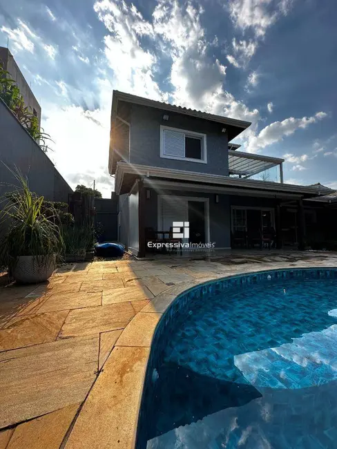 Foto 2 de Casa com 5 quartos à venda, 1400m2 em Parque da Fazenda, Itatiba - SP