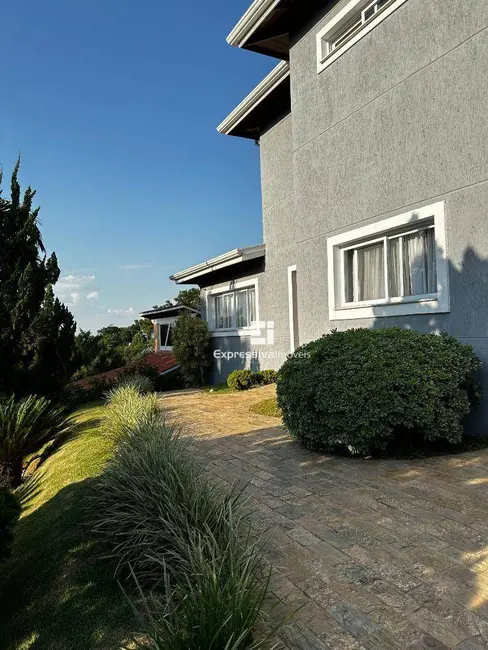 Foto 7 de Casa com 5 quartos à venda, 1400m2 em Parque da Fazenda, Itatiba - SP