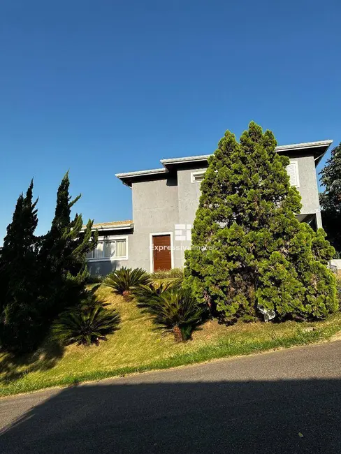 Foto 5 de Casa com 5 quartos à venda, 1400m2 em Parque da Fazenda, Itatiba - SP