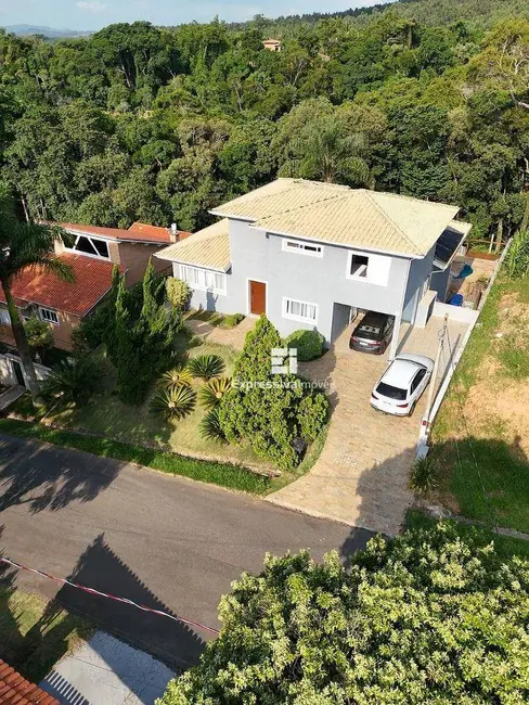 Foto 3 de Casa com 5 quartos à venda, 1400m2 em Parque da Fazenda, Itatiba - SP