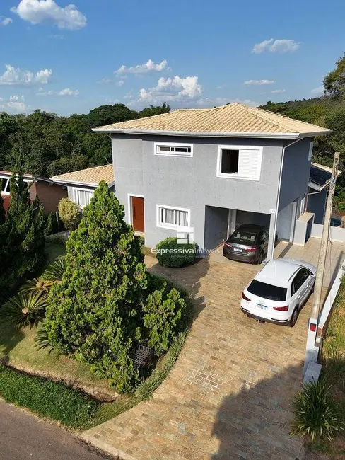 Foto 4 de Casa com 5 quartos à venda, 1400m2 em Parque da Fazenda, Itatiba - SP