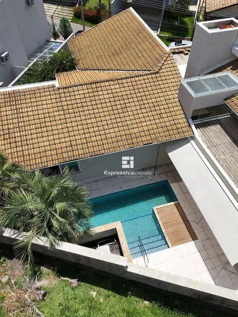 Foto 5 de Casa de Condomínio com 3 quartos à venda, 600m2 em Residencial Fazenda Serrinha, Itatiba - SP