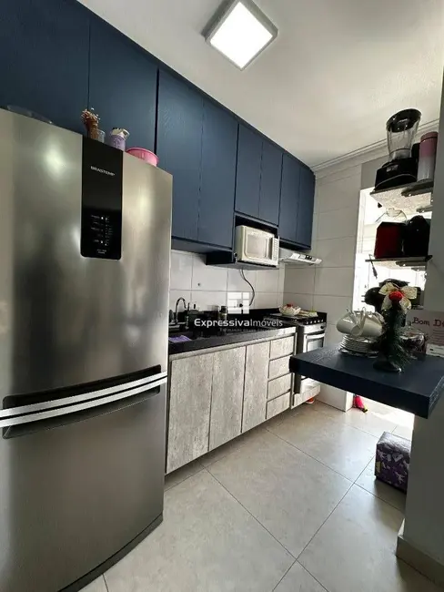 Foto 6 de Apartamento com 2 quartos à venda, 70m2 em Nova Itatiba, Itatiba - SP