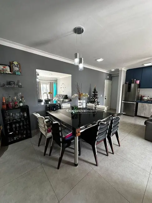 Foto 9 de Apartamento com 2 quartos à venda, 70m2 em Nova Itatiba, Itatiba - SP