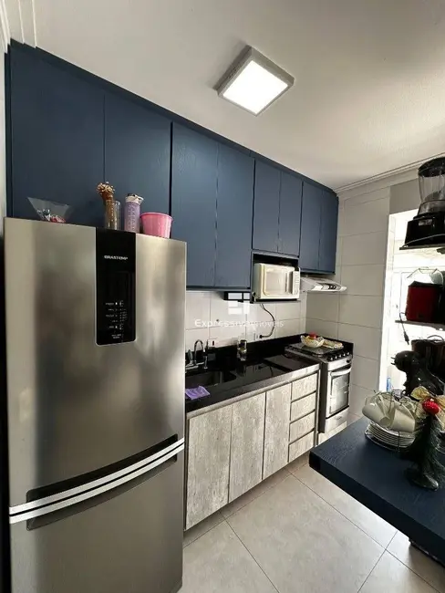 Foto 7 de Apartamento com 2 quartos à venda, 70m2 em Nova Itatiba, Itatiba - SP