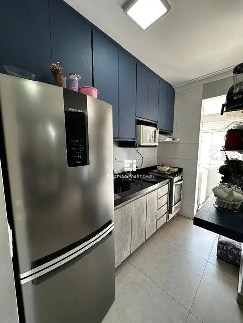 Foto 5 de Apartamento com 2 quartos à venda, 70m2 em Nova Itatiba, Itatiba - SP