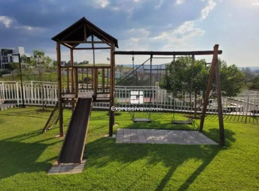 Foto 4 de Terreno / Lote à venda, 587m2 em Itatiba - SP