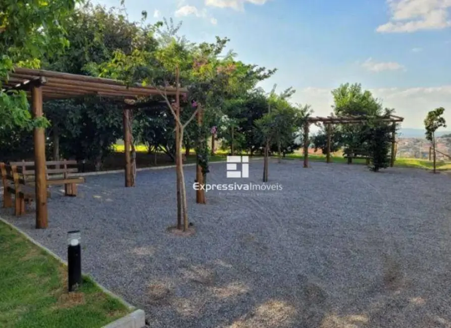 Foto 9 de Terreno / Lote à venda, 587m2 em Itatiba - SP