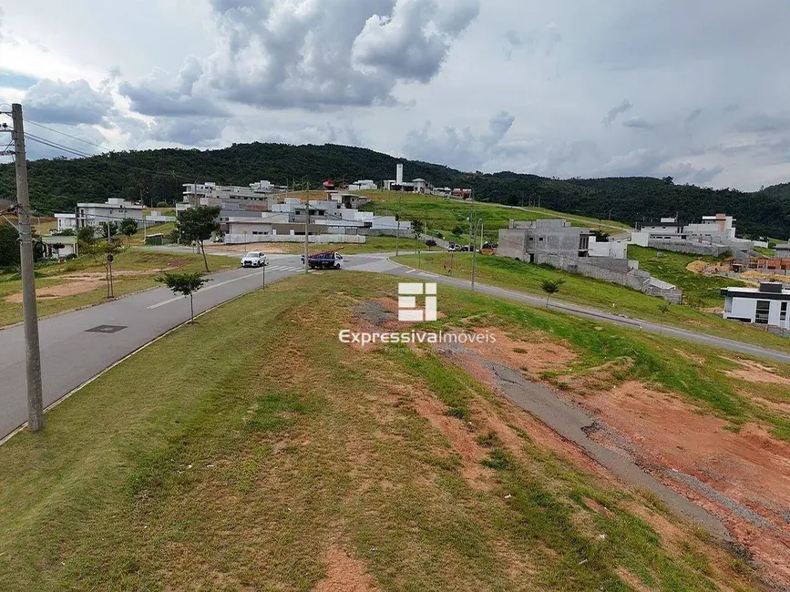 Foto 3 de Terreno / Lote à venda, 429m2 em Bairro Itapema, Itatiba - SP