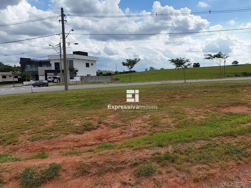 Foto 2 de Terreno / Lote à venda, 429m2 em Bairro Itapema, Itatiba - SP