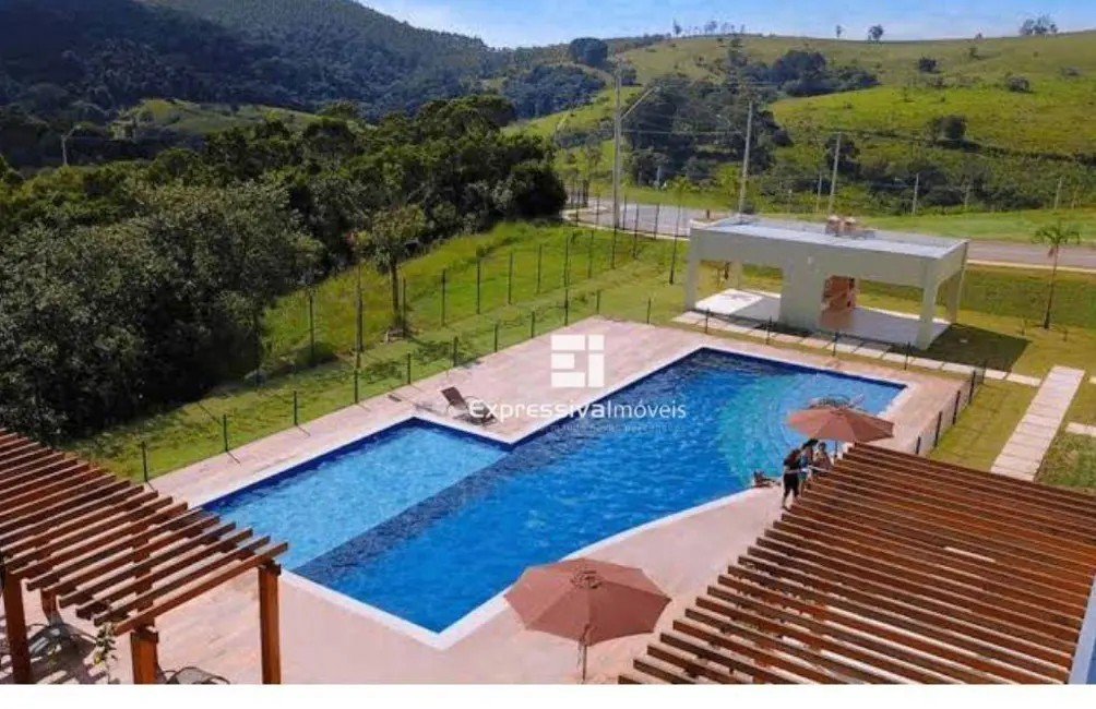 Foto 4 de Terreno / Lote à venda, 429m2 em Bairro Itapema, Itatiba - SP