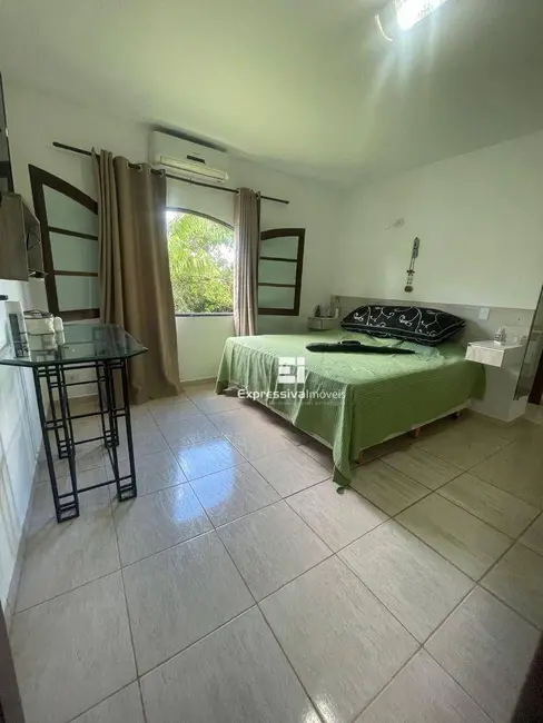 Foto 7 de Chácara com 6 quartos à venda, 1860m2 em Recanto dos Pássaros, Itatiba - SP