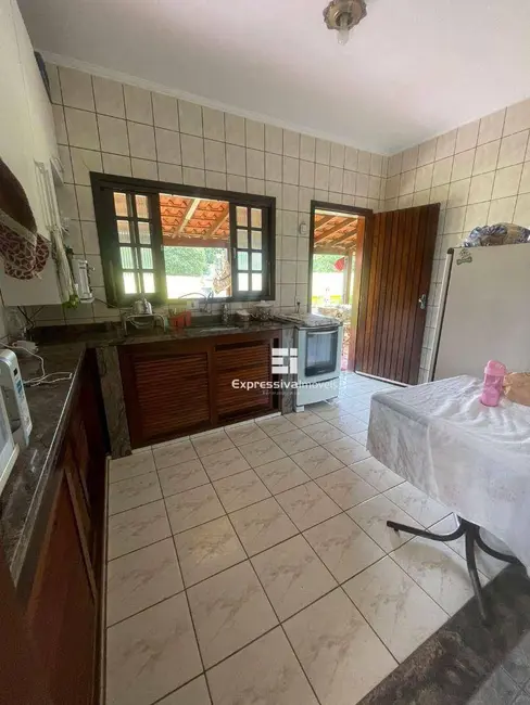 Foto 6 de Chácara com 6 quartos à venda, 1860m2 em Recanto dos Pássaros, Itatiba - SP