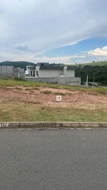 Foto 1 de Terreno / Lote à venda, 420m2 em Bairro Itapema, Itatiba - SP