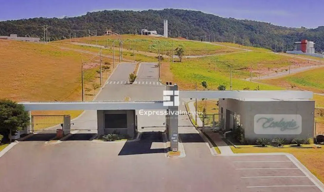 Foto 4 de Terreno / Lote à venda, 420m2 em Bairro Itapema, Itatiba - SP