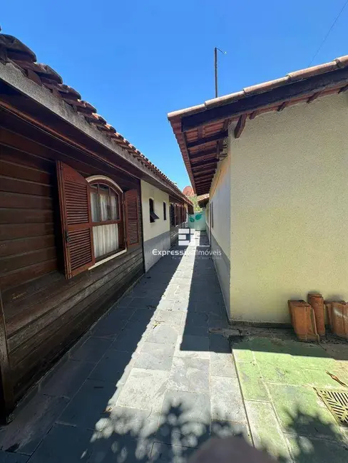 Foto 2 de Casa de Condomínio com 7 quartos à venda, 608m2 em Residencial Moenda, Itatiba - SP