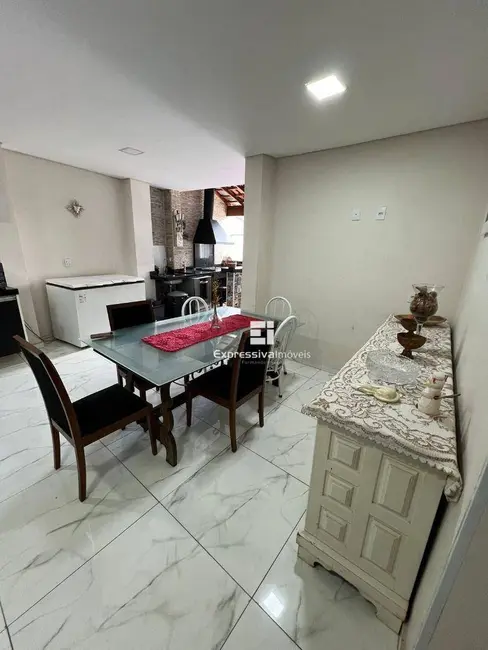Foto 3 de Casa com 3 quartos à venda, 188m2 em Jardim Novo Horizonte, Itatiba - SP