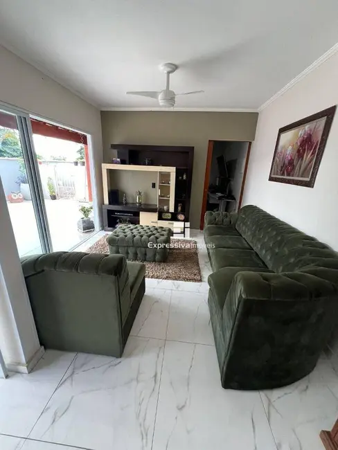 Foto 1 de Casa com 3 quartos à venda, 188m2 em Jardim Novo Horizonte, Itatiba - SP