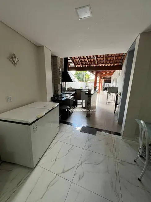Foto 9 de Casa com 3 quartos à venda, 188m2 em Jardim Novo Horizonte, Itatiba - SP