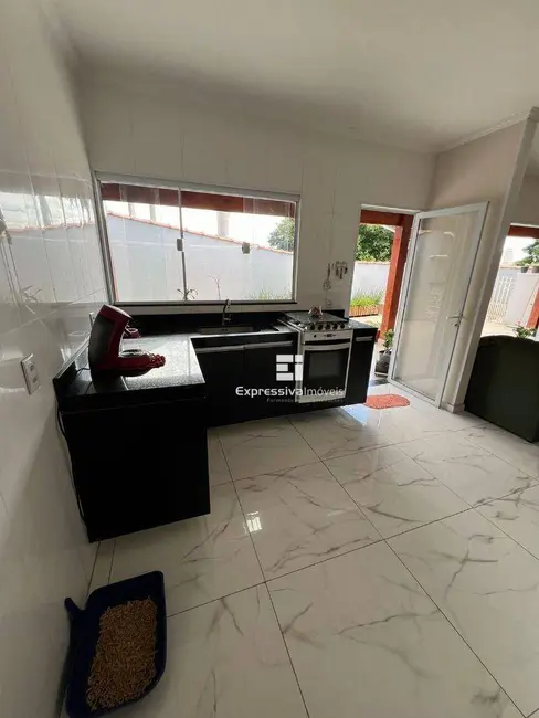 Foto 6 de Casa com 3 quartos à venda, 188m2 em Jardim Novo Horizonte, Itatiba - SP