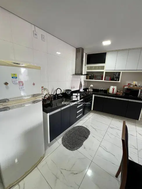 Foto 5 de Casa com 3 quartos à venda, 188m2 em Jardim Novo Horizonte, Itatiba - SP