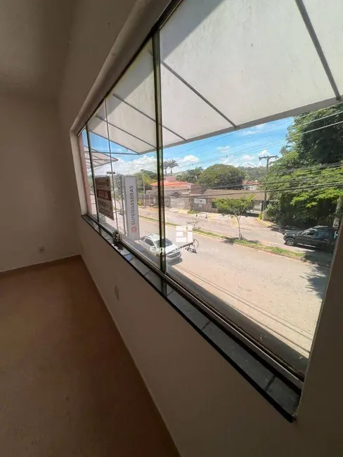 Foto 5 de Sala Comercial para alugar, 35m2 em Parque das Laranjeiras, Itatiba - SP