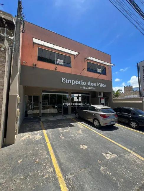 Foto 1 de Sala Comercial para alugar, 35m2 em Parque das Laranjeiras, Itatiba - SP