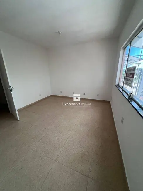 Foto 3 de Sala Comercial para alugar, 35m2 em Parque das Laranjeiras, Itatiba - SP