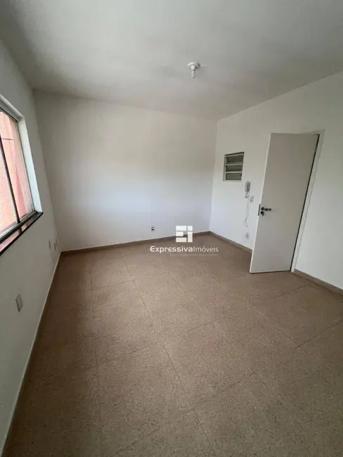 Foto 2 de Sala Comercial para alugar, 35m2 em Parque das Laranjeiras, Itatiba - SP