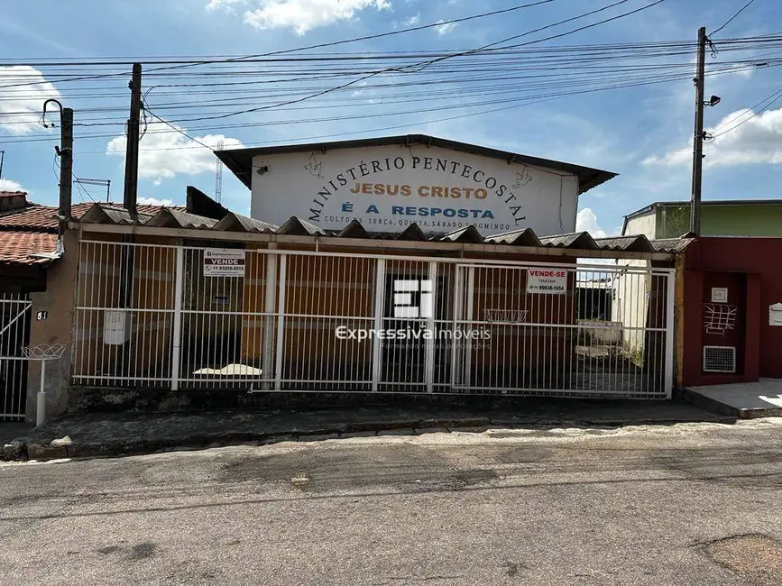Casa com 2 quartos à venda, 376m2 em Itupeva - SP - imagem 1 Foto 1 de Casa com 2 quartos à venda, 376m2 em Itupeva - SP