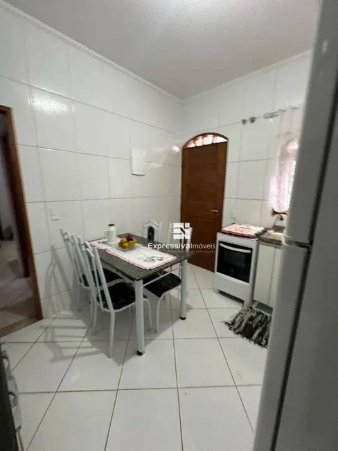 Foto 9 de Casa com 3 quartos à venda, 125m2 em Jardim Novo Horizonte, Itatiba - SP